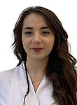 Додова Залина Мустапаевна. стоматолог, стоматолог-ортопед, стоматолог-терапевт