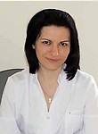 Тарасова Людмила Александровна. гинеколог-эндокринолог