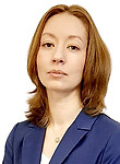 Фофанова Юлия Сергеевна. психиатр