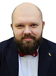 Полле Михаил Игоревич. психиатр