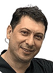 Дударов Ахмет Мажитович. стоматолог-ортодонт