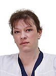 Тарасова Юлия Вадимовна. мануальный терапевт, невролог, массажист, реабилитолог
