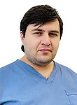 Гукетлов Альберт Борисович. стоматолог, стоматолог-хирург
