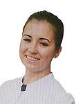 Никонова Кристина Игоревна. стоматолог, стоматолог-ортодонт