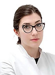 Кейян Седа Арменовна. кардиолог