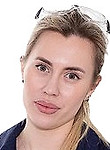 Бобринская Анастасия Руслановна. стоматолог, стоматолог-ортопед
