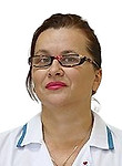 Козлова Татьяна Анатольевна. нефролог, гастроэнтеролог, терапевт