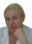 Цыплухина Ирина Алексеевна. акушер, гинеколог