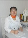 Хе Цунся . косметолог
