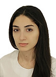 Авакян Светлана Валериковна. стоматолог, стоматолог-терапевт