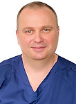 Лушников Дмитрий Геннадиевич. стоматолог