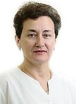 Чабан Татьяна Николаевна. гирудотерапевт