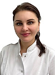 Нижаметдинова Гузель Рифатовна. трихолог, дерматолог, косметолог