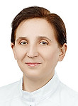 Роменская Татьяна Александровна. невролог