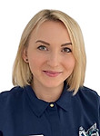 Котова Мария Алексеевна. трихолог, дерматолог, венеролог, косметолог, терапевт