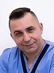 Гуторов Денис Николаевич. массажист