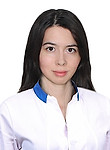 Романенко Анна Владимировна. невролог
