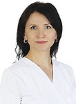 Филиппова Елена Петровна. узи-специалист