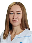 Орехова Ирина Алексеевна. окулист (офтальмолог)