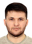 Михайлов Александр Геннадиевич. хирург