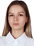 Бирюкова Дарья Викторовна. стоматолог-терапевт