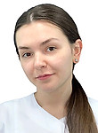 Горошкина Анна Михайловна. стоматолог, стоматолог-терапевт