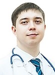 Каримов Ильнур Фларедович. сосудистый хирург, узи-специалист, кардиохирург