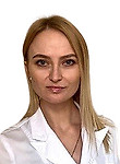 Гегеня Надежда Валерьевна. рефлексотерапевт, невролог