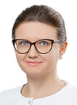 Пикулицкая Елена Валентиновна. невролог