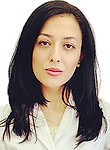 Аракелян Армине Георгиевна. дерматолог, косметолог