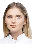 Владимирова Юлия Игоревна. невролог