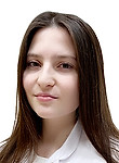 Эльбаздукаева Хава Руслановна. невролог