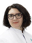 Оньемачи Ирина Владимировна. аллерголог, узи-специалист, терапевт, иммунолог