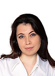 Алтаева Александра Андреевна. трихолог, дерматолог