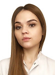 Ахмедова Сафия Ахмедовна. трихолог, дерматолог, венеролог