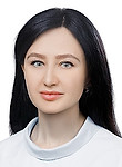Юлгушева Амина Рашидовна. узи-специалист, акушер, гинеколог