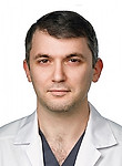 Шахшаев Марат Кадиевич. ортопед, травматолог