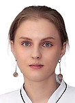 Кукина Полина Игоревна. гинеколог