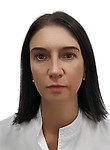 Рябоконь Марина Владимировна. терапевт, профпатолог