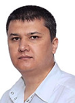 Эргашев Рустам Гиясович. стоматолог, стоматолог-хирург, стоматолог-имплантолог
