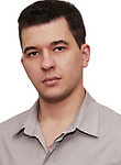 Колесников Глеб Станиславович. стоматолог, стоматолог-хирург, стоматолог-ортопед