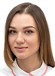 Идашкина Екатерина Сергеевна. гинеколог