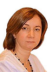 Павлова Мария Геннадьевна. эндокринолог, терапевт