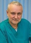 Жуков Олег Викторович. стоматолог-хирург