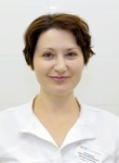 Золотарева Светлана Дмитриевна. стоматолог, стоматолог-терапевт