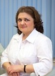 Французова Надежда Юрьевна. стоматолог