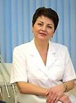 Борцова Надежда Сергеевна. стоматолог