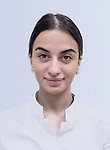 Саламова Парвана Габиловна. стоматолог, стоматолог-терапевт, терапевт