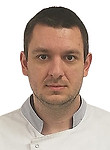 Руженко Алексей Игоревич. массажист