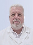 Леонов Виталий Валерьевич. невролог